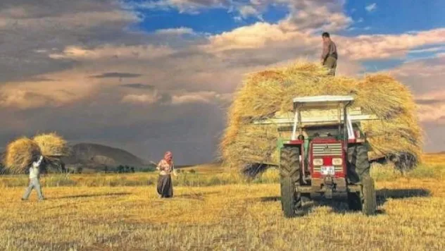 Çiftçi borçlarına erteleme! Ödeme takvimi belli oldu