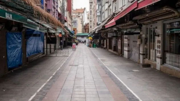 Cumartesi Ve Gece Yasakları Gevşeyebilir