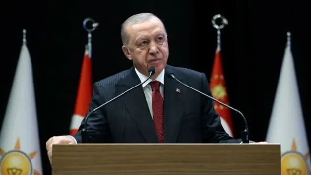 Cumhurbaşkanı Erdoğan: Ateşkesten memnuniyet duyuyorum