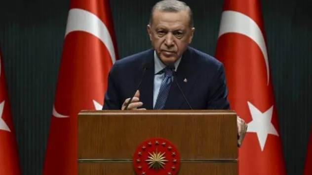 Cumhurbaşkanı Erdoğan'dan enflasyon ve asgari ücret mesajı