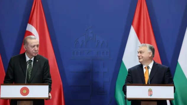 Cumhurbaşkanı Erdoğan'dan Rusya ve Ukrayna'ya mesaj