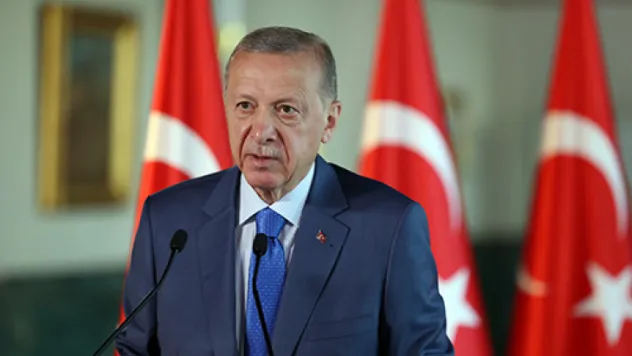 Cumhurbaşkanı Erdoğan: İşbilmezlik değil halk düşmanlığı