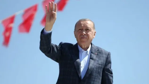 Cumhurbaşkanı Erdoğan: Ticari aracını yenileyenlerden ÖTV alınmayacak