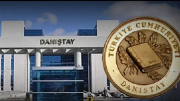 Danıştay'dan, 'toplu sözleşme ikramiyesi' kararı