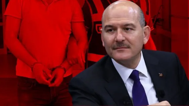 DEAŞ'ın sözde Türkiye Emiri tutuklandı
