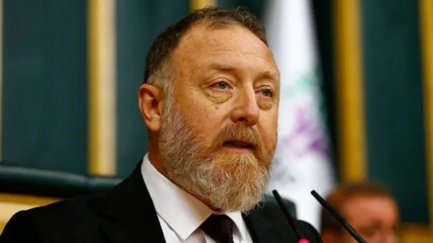 DEM Parti: İnfaz yasası hayal kırıklığı!