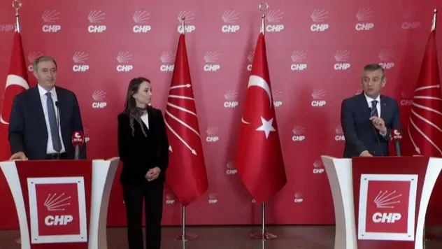 DEM, siyasi parti turuna çıktı. İlk durak CHP