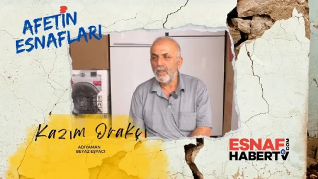 'Şükürler olsun Rabbime'