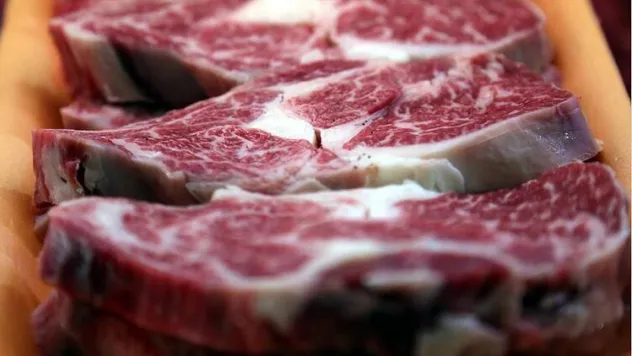 Dernek ve Vakıfların Sığır Eti İthali İçin Düzenleme