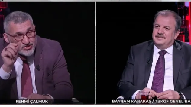 Dertli Sektörün Dertli Başkanı Konuştu: Güzellik Sektörü Üvey Evlat Değil