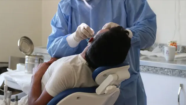 Dişhekimliğinde yüksek lisans ve doktora programları kapatılıyor