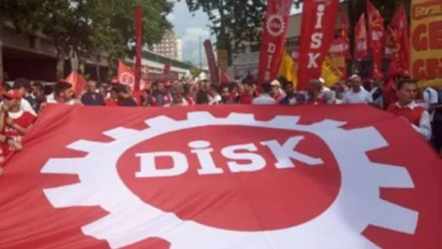 DİSK, asgari ücret taleplerini açıkladı