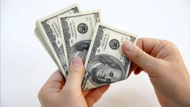 Dolar kuru bugün ne kadar? (8 Eylül 2023 dolar - euro fiyatları)