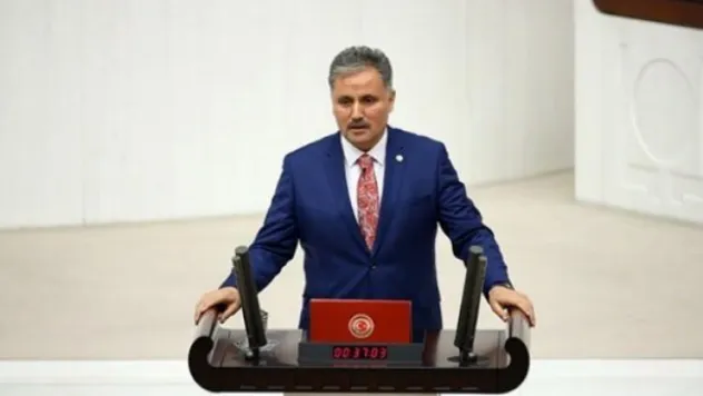 'Dolar suni olarak yükseliyor'
