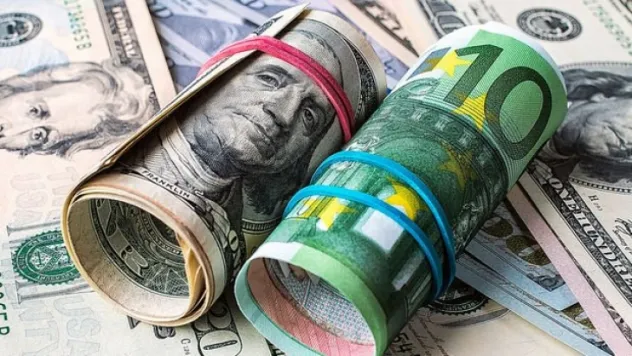 Döviz kurlarında sert düşüş: Dolar, 13 liranın altına geriledi