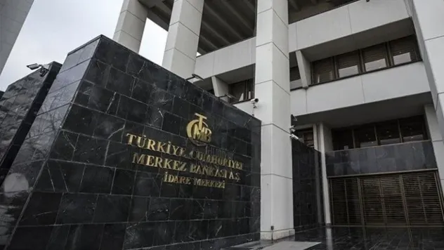 Dünyada ilk sırada! Merkez Bankası 30 ton altın aldı