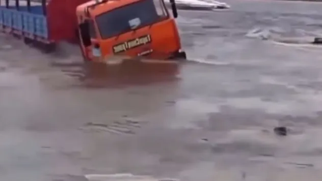 En Becerikli Tır Şoförleri