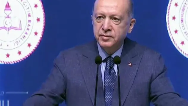 Engelli Öğretmen Atamasında Erdoğan'dan önemli açıklamalar
