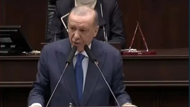 Cumhurbaşkanı Erdoğan: Terör devri kapandı