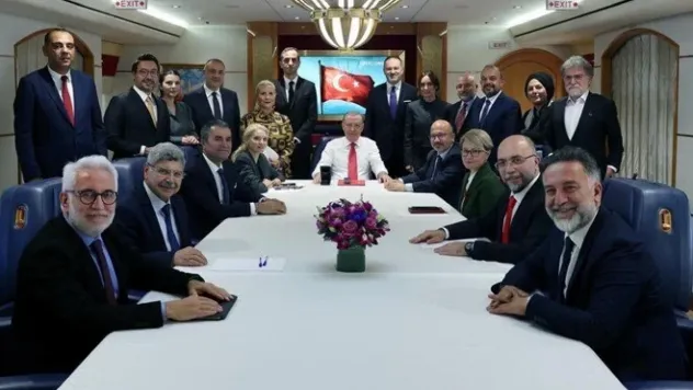 Erdoğan: Atılan çamurlarla kirletilemeyecek kadar güzel bir ziyaretti