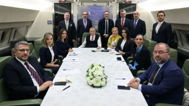 Erdoğan AYM'yi ve AYM'yi destekleyen partilileri eleştirdi Yargıtay'a destek verdi