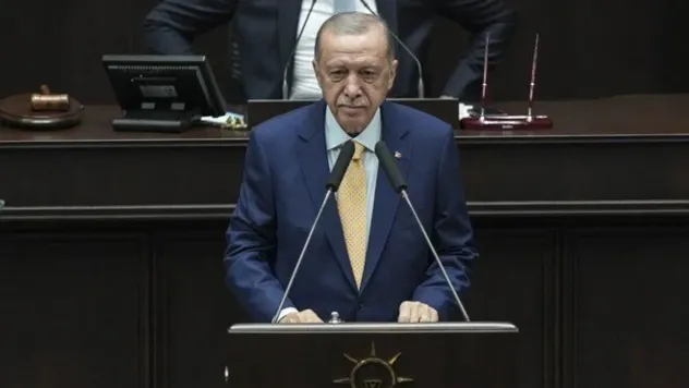 Erdoğan: Biz bitti demeden hiç bir şey bitmez