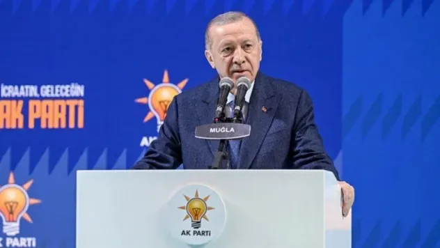 Erdoğan: CHP küresel güçlerin soytarısı oldu