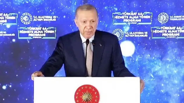 Erdoğan: CHP tüm tuşlara aynı anda basıyor