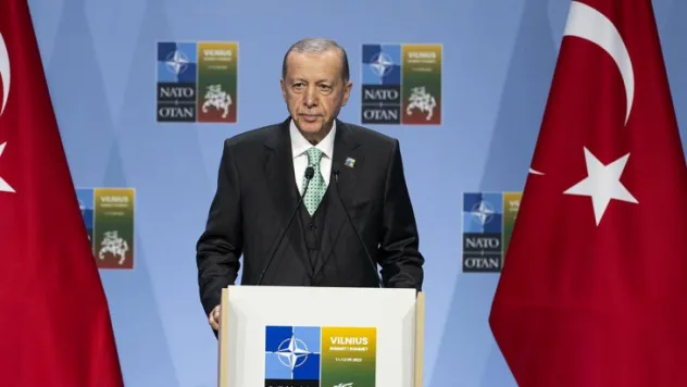 Erdoğan'dan önemli açıklamalar: F-16'da her zamankinden daha umutluyum