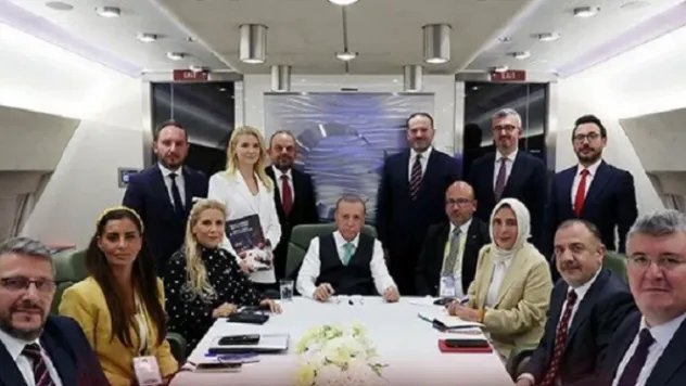 Erdoğan'dan önemli açıklamalar