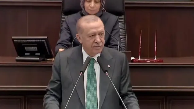 Erdoğan: Demirtaş için yargı ne derse ona uyarız