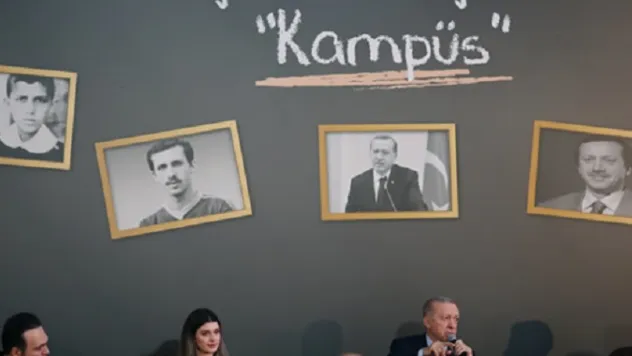 Erdoğan: Gazze'de geri adım atarsak Allah'a hesabını veremeyiz