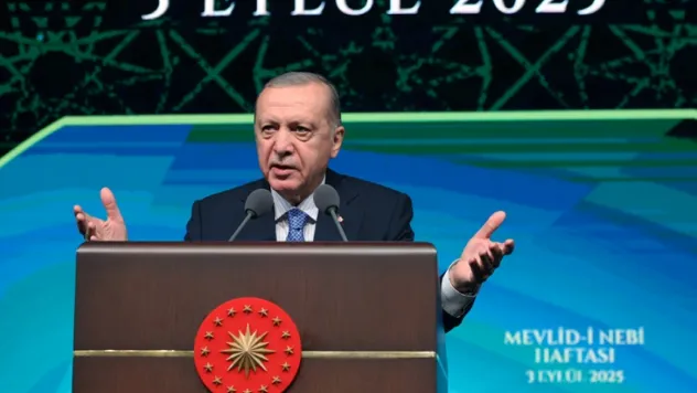 Erdoğan: Netanyahu denen gaddara asla seyirci kalamayız