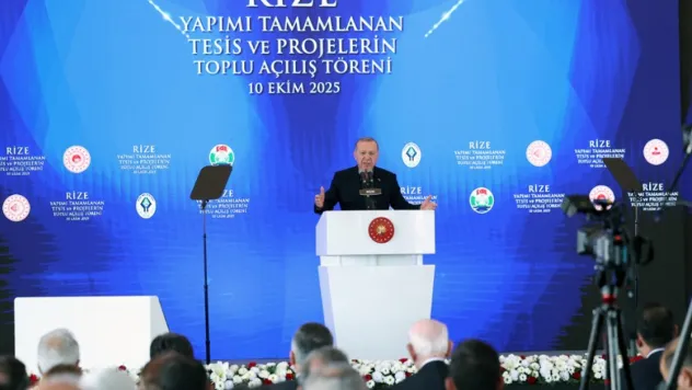 Erdoğan: Tekrar soykırım ortamına dönülürse bedeli çok ağır olur
