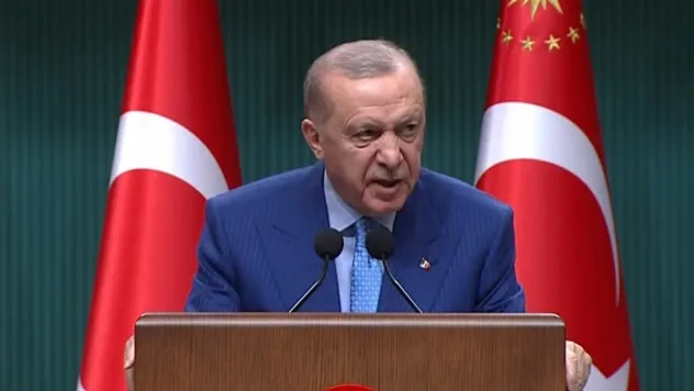 Erdoğan: Yaşam tarzına bakmadan 86 milyonu kucaklıyoruz
