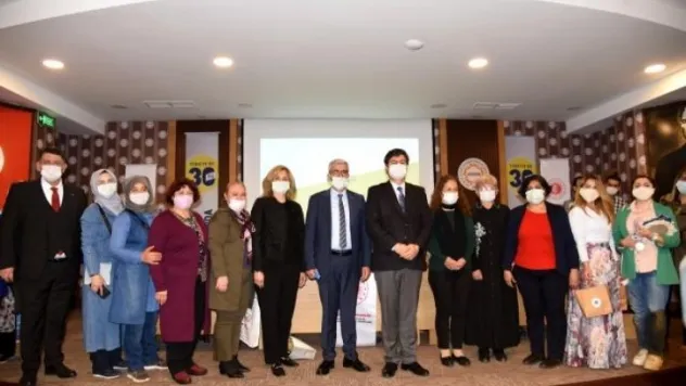 Erkan, Antalya'da