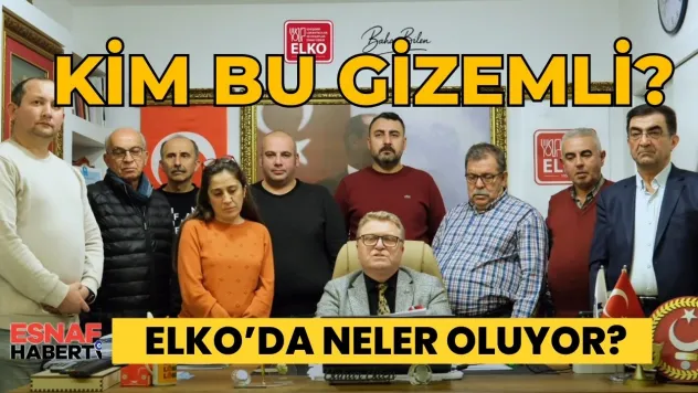 Eskişehir Lokantacılar Odası'nda Neler Oluyor ?