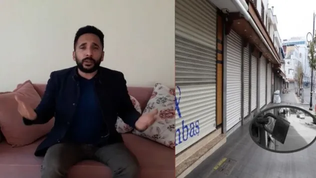 Esnaf: Haksız Rekabete Hayır