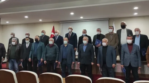 Esnaf odaları: Zincir marketler virüs kadar tehlikeli