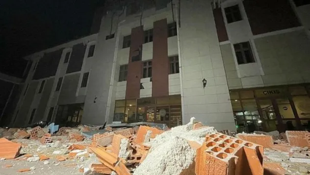 Esnaf Perişan... Kredi Borcu 6 Ay Ertelendi Ya Sonra ?