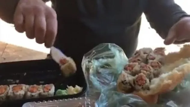 Esnafın Bedava Yemek Kampanyası Kriz Çıkarttı