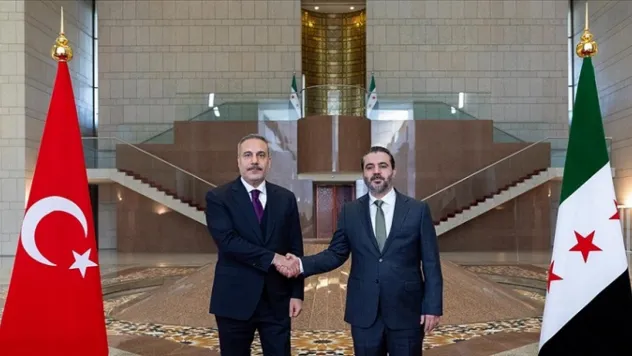 Fidan: SDG'nin entegrasyona niyeti yok