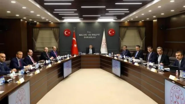 Fiyat İstikrarı Komitesi ikinci kez toplanıyor