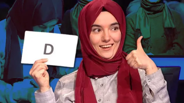 Geceye Ümmü Gülsüm Damga Vurdu