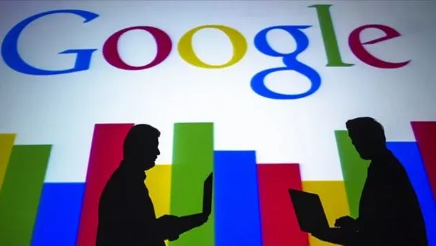 Google ve Youtube çöktü