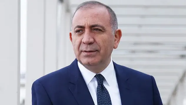 Gürsel Tekin kayyumluk görevini kabul etti