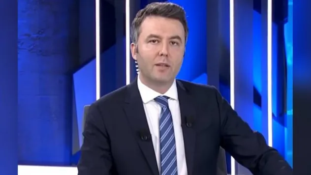 Habertürk: Mehmet Akif Ersoy görevden alındı