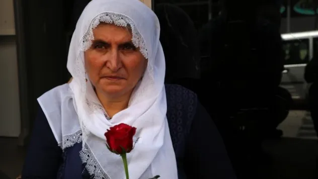 Hacire Akar'ın Oğlu Ev Hapsi Cezası Aldı