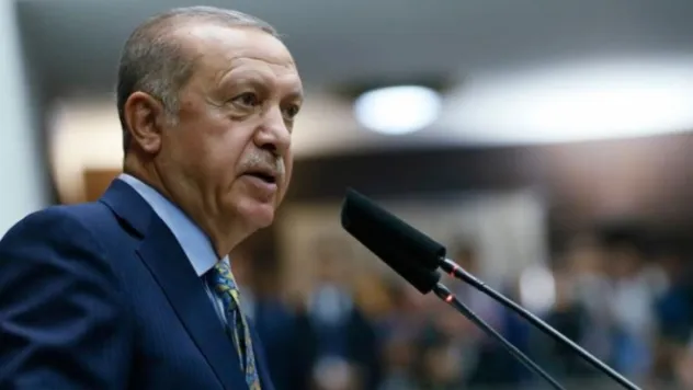 'Hiç bir zaman faizci olmadım'