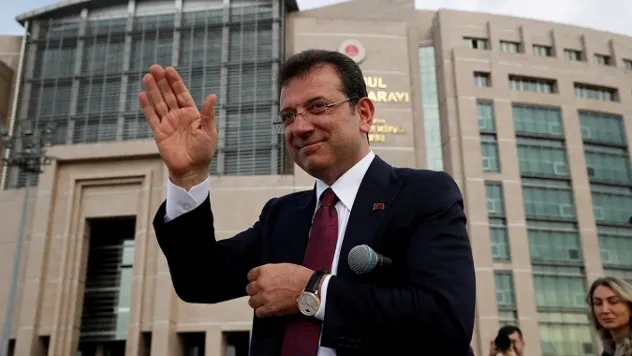 İBB iddianamesi kabul edildi